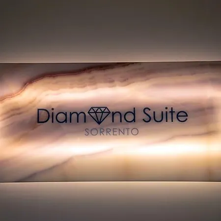 Diamond Отель Сорренто